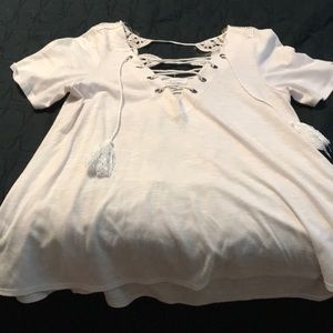 T-shirt, size M, worn a few times